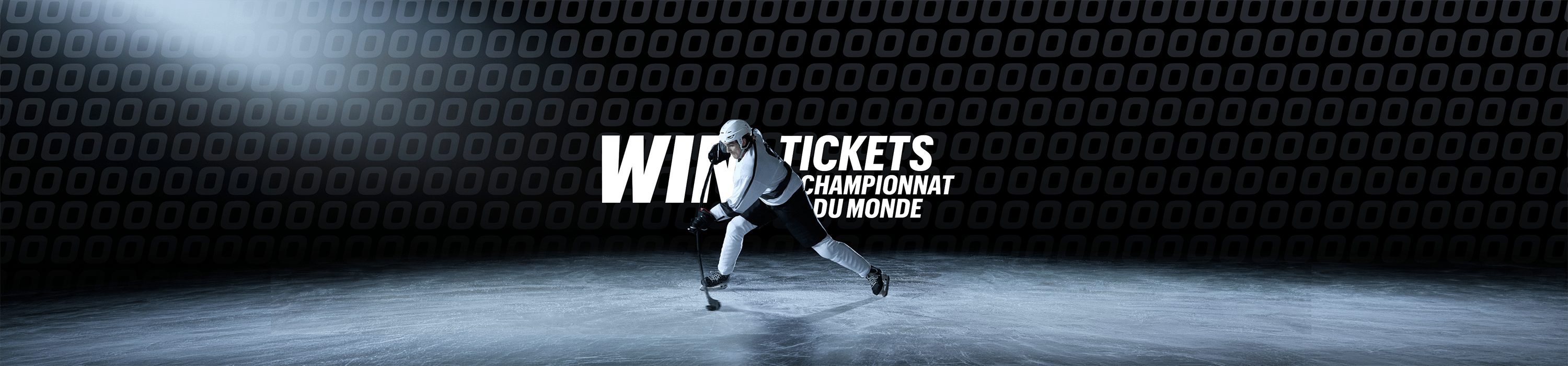 IIHF Eishockey-Weltmeisterschaft 2026 – Win WM Tickets